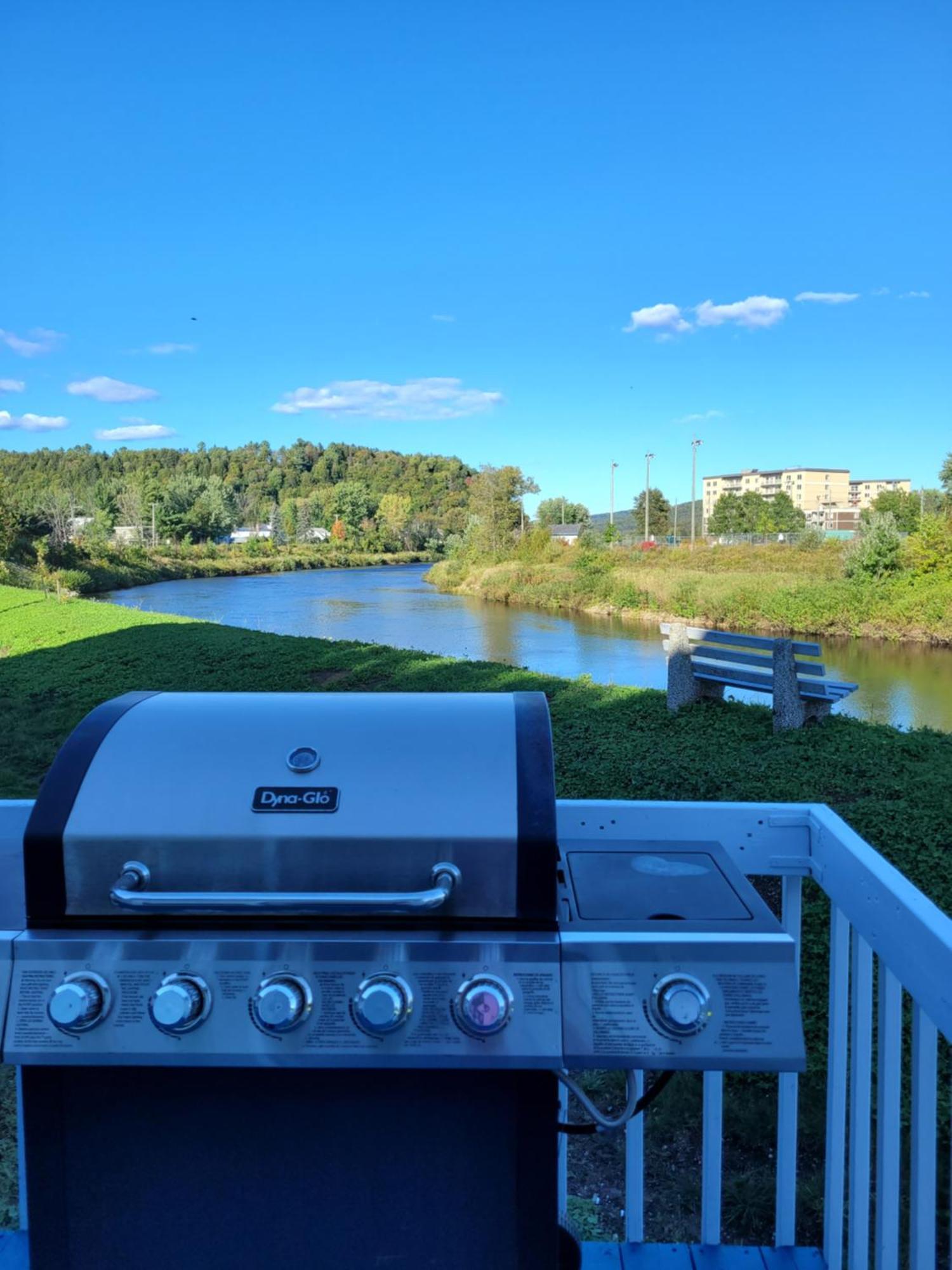 L'Auberge Du Vieux Pont Saint-Raymond Экстерьер фото